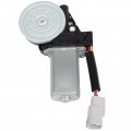 Ocpty Power Window Lift Motor Fit For 1998 1999 2000 2001 2002 2003 2004 2005 2006 2007 Lexus Lx470 2000-2007 Toyota Land