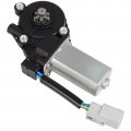 Ocpty Power Window Lift Motor Fit For 1998 1999 2000 2001 2002 2003 2004 2005 2006 2007 Lexus Lx470 2000-2007 Toyota Land