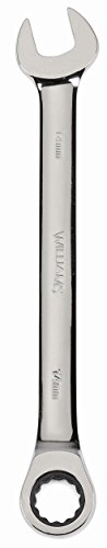 Williams 1228mnrc Combination Ratcheting Wrench 28mm