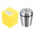 Uxcell Er32 Spring Collet 1 8 Chuck For Cnc Engraving Machine Lathe Milling Tool