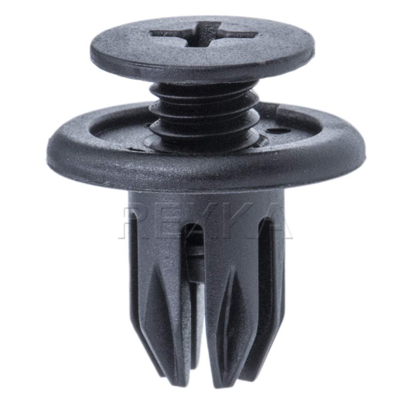 Rexka 20pcs Bumper Engine Undertray Shield Radiator Support Retainer Clips Lr005896 For Land Rover Discovery Range Evoque Sport