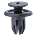 Rexka 20pcs Bumper Engine Undertray Shield Radiator Support Retainer Clips Lr005896 For Land Rover Discovery Range Evoque Sport