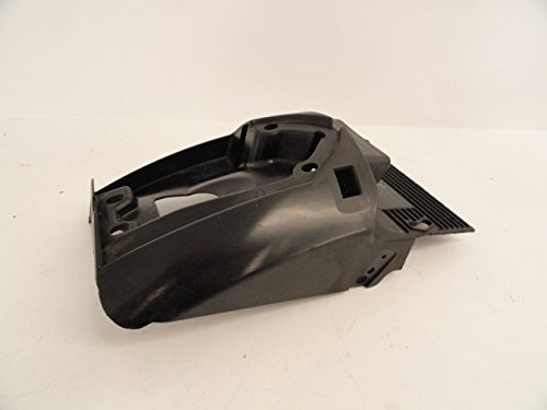 06 Victory Vegas Eight 8 Ball Used License Plate Bracket Rear Inner Fender