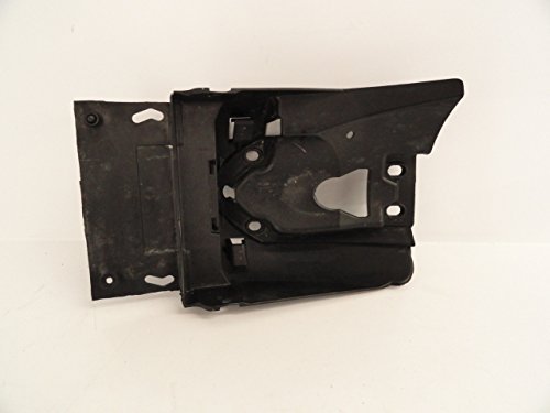 06 Victory Vegas Eight 8 Ball Used License Plate Bracket Rear Inner Fender