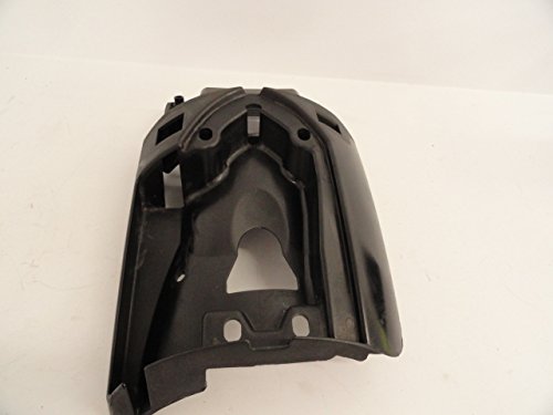 06 Victory Vegas Eight 8 Ball Used License Plate Bracket Rear Inner Fender