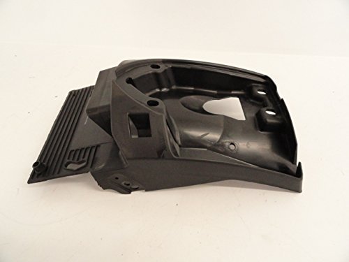 06 Victory Vegas Eight 8 Ball Used License Plate Bracket Rear Inner Fender
