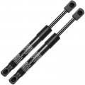 A-premium Rear Tailgate Lift Supports Shock Struts Compatible With Audi A4 Quattro S4 2005-2008 A6 2005-2011 Rs4 S6 2007-2008