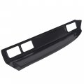 Ecotric Dash Cover Compatible With 1984 1985 1986 Toyota 4 Runner Pickup Cap Dashboard Right Passenger Side