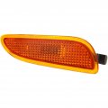 Side Marker Light Pair For Mercedes Benz Clk500 Clk550 2003 To 2009 Driver And Passenger Mb2554106 Mb2555106 209 820 01 21 64 