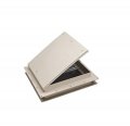 Heng S 17511-c1g Escape Hatch Exit Vent 9 X Colonial White 