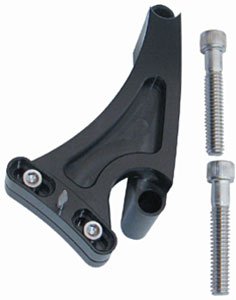 65763 Adjustable Billet Timing Pointer For Big Block Chevy 6 325 In Balancer