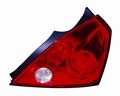 Passenger Side Tail Light Assembly 315-1963r-as Replacement Right Waterproof Car Lamp Part Number 3151963ras 