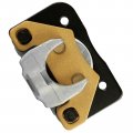 For Arctic Cat Alterra 500 570 700 2017-2021 Front Left Brake Caliper W Pads Mod-ztf1-14842