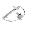 Aintier Power Window Regulator With Motor Fit For 2007 2008 2009 2010 2011 Chevrolet Aveo Pontiac G3 Front Right 751-095
