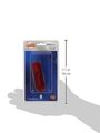 Grote 45252-5 Red Thin-line Single-bulb Clearance Marker Light