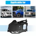 X Autohaux Right Passenger Side Battery Tray 15246518 For Chevrolet Silverado Suburban Tahoe Gmc Sierra Yukon Bracket Holder