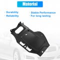 X Autohaux Right Passenger Side Battery Tray 15246518 For Chevrolet Silverado Suburban Tahoe Gmc Sierra Yukon Bracket Holder