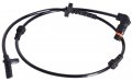 Bapmic 2215400517 Front Left Right Abs Wheel Speed Sensor For Mercedes-benz W216 W221 Cl550 S350 S550