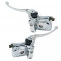 Triumilynn Universal 1 25mm Brake Master Cylinder Lever Motorcycle For Honda Yamaha Suzuki Kawasaki Hydraulic Clutch Goldwing 