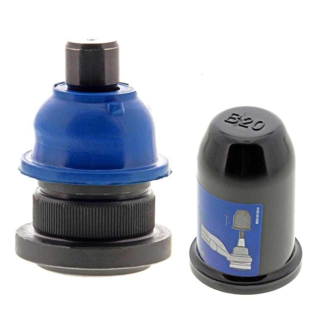 2011 2012 2013 Mazda 2 Ball Joint Neoprene Blue Boot Press-in Mounting Grooved Stud Assembly Included