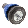 2011 2012 2013 Mazda 2 Ball Joint Neoprene Blue Boot Press-in Mounting Grooved Stud Assembly Included 