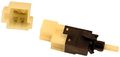Stop Light Switch 201-1906 Mechanical Push Button With Stainless Steel Contacts And Blade Terminals Plug In Panel Mount Design 