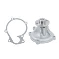 Water Pump 1c010-73030 Replacement For Kubota V3300 V3600 V3800 And Bobcat S250 S300 S750 S850 T250 T300 T770 