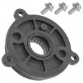 Caltric Front Differential Input Cover For Polaris Sportsman X2 500 Efi 2007 Quad Touring Ho 2010-2012