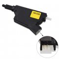 Wflnhb Fuel Lid Door Lock Latch Actuator 78850-cd06b Replacement For Nissan 350z