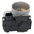 Nissan Murano 2003 04 05 06 2007 Throttle Body 6-cylinder 3 5l Engine 6 Male Blade-type Terminals Replacement For 161198j10a 