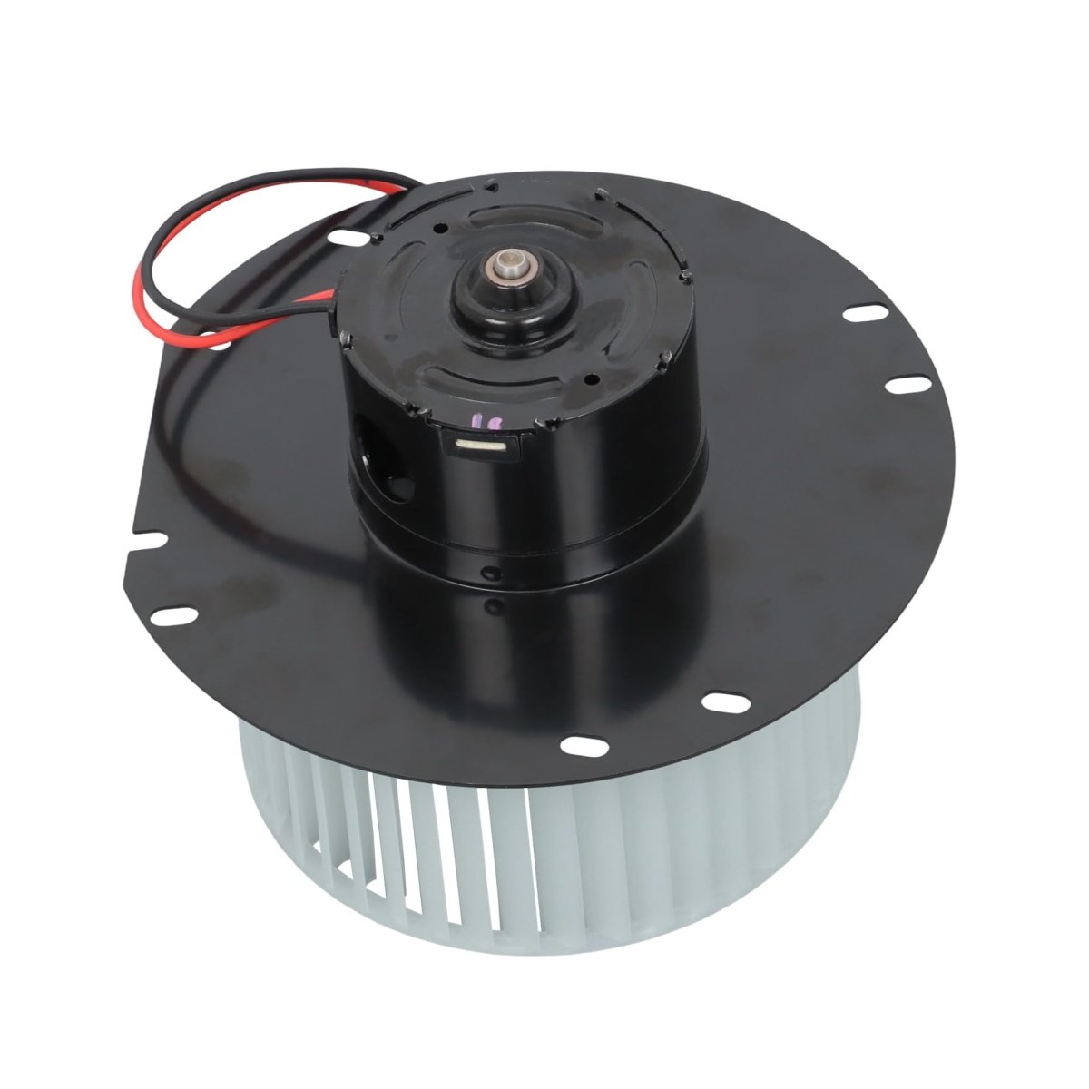A C Heater Blower Motor W Fan Cage Replacement For E-150 E-250 E-350 E-450 E-550 Super Duty Club Wagon Econoline 1998-2016
