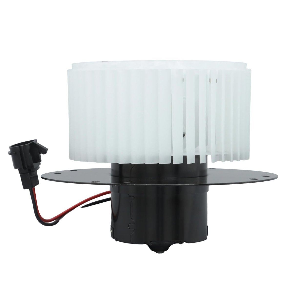 A C Heater Blower Motor W Fan Cage Replacement For E-150 E-250 E-350 E-450 E-550 Super Duty Club Wagon Econoline 1998-2016