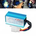 Hifrom Racing Compatible With Cdi Box 5 Pin 70cc 110cc 125cc 140cc Pit Dirt Bike Quad Atv