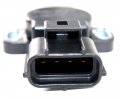 Kawasaki Mule 4000 4010 2009-2020 Throttle Sensor Replacement For 21176-2112