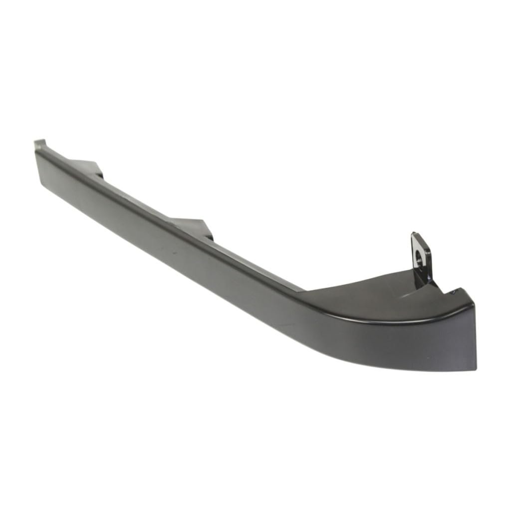 Bumper To Body Filler Panel Front Driver Side For Nissan Pathfinder 1999 2000 2001 2002 2003 Replacement Ni1088105 623302w307