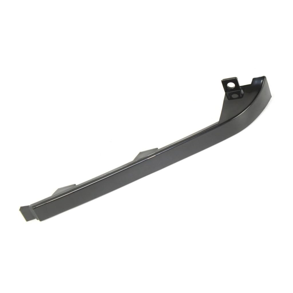 Bumper To Body Filler Panel Front Driver Side For Nissan Pathfinder 1999 2000 2001 2002 2003 Replacement Ni1088105 623302w307