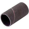 Sanding Drum Replacement Sleeve 1 Dia X 2 Length Fine 120 Grit 12