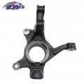 Tom Front Right Steering Knuckle For 2007-2019 Toyota Prius C Yaris Scion Xd 698-172