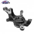 Tom Front Right Steering Knuckle For 2007-2019 Toyota Prius C Yaris Scion Xd 698-172