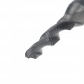 Uxcell Metric Spiral Machine Screw Tap M4 Thread 0 7 Pitch Countersink Drill Bit H2 Hex Shank Hss 2pcs