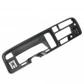 G-plus Radio Trim Panel Surround Black Dashboard Oem Compatible With 1994-1997 Dodge Ram Dash Bezel 55114870-1