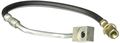 150 61066 Brake Hose Black Vehicle Specific Fit 