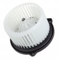 Ocpty A C Heater Blower Motor Abs W Fan Cage Air Conditioning Hvac Motors Fit For 2000-2005 Toyota Echo 1995-2004 Tacoma