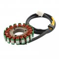 Topteng Stator Coil Generator For Kawasaki Ex 250 Ninjar Gpr Zzr250 Kl 250 252 Elinimator Kle 250 21003-1154