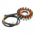 Topteng Stator Coil Generator For Kawasaki Ex 250 Ninjar Gpr Zzr250 Kl 250 252 Elinimator Kle 250 21003-1154