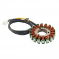 Topteng Stator Coil Generator For Kawasaki Ex 250 Ninjar Gpr Zzr250 Kl 250 252 Elinimator Kle 250 21003-1154
