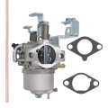 Carbpro G22 G27 G29 Carburetor Drive Engine For 2003-up Yamaha 4-cycle Replace Jr6-14101-00 Jr6-14101-01 520-185 13351 17560