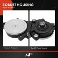 A-premium Power Window Lift Motor Compatible With Honda Accord 2008 2009 2010 2011 2012 Sedan Front Left Driver Side