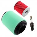 Air Filter For Can-am Outlander 800r 1000 4x4 Dps Xt Xtp Efi 