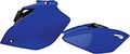 Yzf250 06 Sd Pnl Blu 